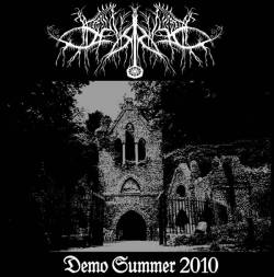 Demorian (SWE) : Demo Summer 2010